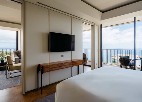 Hôtel Savoy Palace 5* - 3