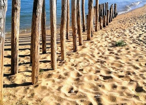 Camping Au Pigeonnier, 4* - 17