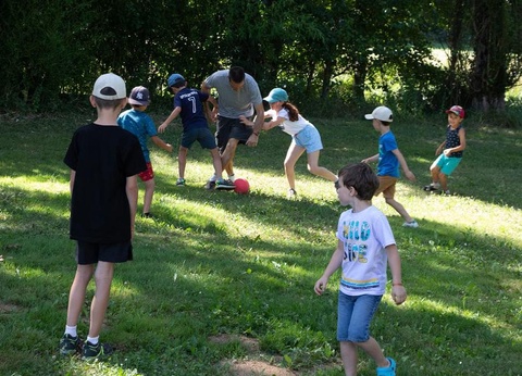 Camping Lac de Groléjac, 3* - 38