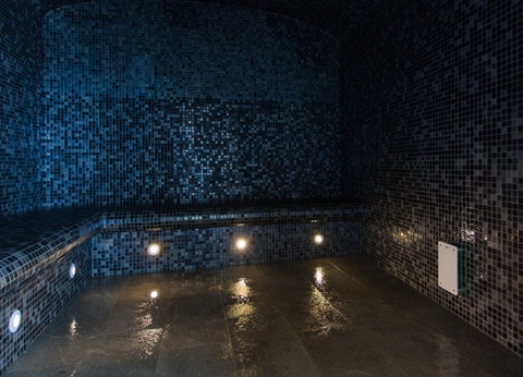 Hôtel Taj-I Mah 5* - 7