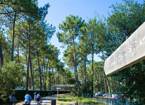 Camping Lou Pignada, 5* - 116