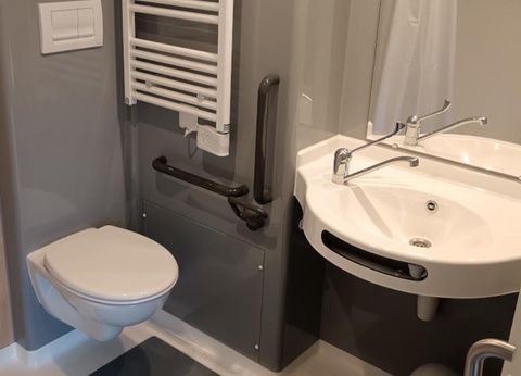 Domaine du Moulin Neuf, 3* - 40