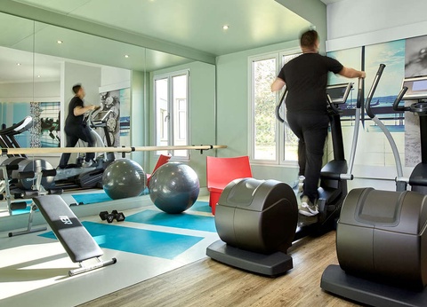 Escapade gourmande près de Paris - 4* - 15