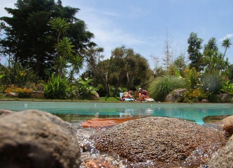 Camping Ultima Spiaggia, 4* - 42