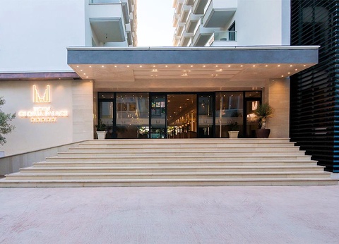 Smart club Gloria Palace Hotel & Spa 5* - 8