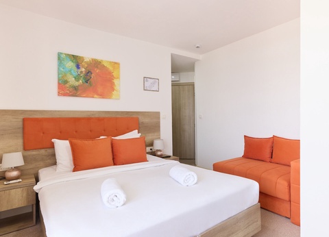 Hôtel Azul Beach Resort 4* - 2