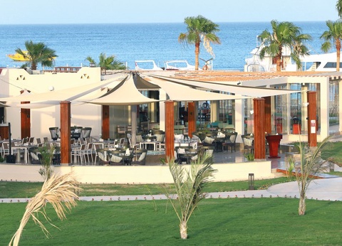 Combiné Rêverie sur le Nil et Xanadu Makadi Bay - 32