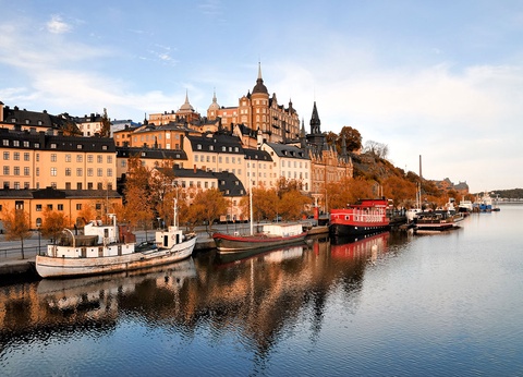 Circuit Escapade scandinave - 6