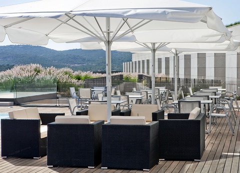 Hôtel Pousada Palacio de Estoi Small Luxury Hotels of the World 5* - 10