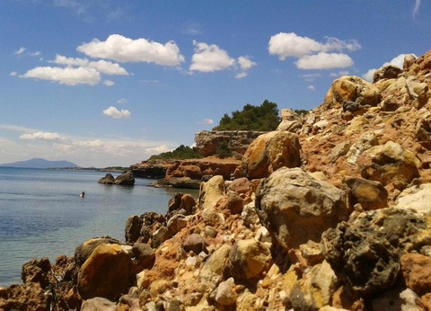 Camping Ametlla, 4* - 29