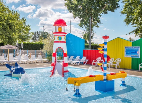 Camping Le Domaine d'Oléron 4* - Fram Sélection - 5