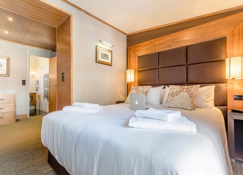 Hôtel Madame Vacances Ibiza 3* - 12