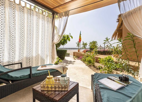 TUI Sélection Hôtel Les Filaos - Choix Flex **** - 12