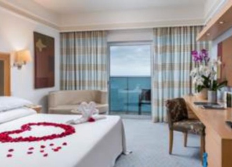 Hôtel Pestana Carlton Madeira 5* - 6