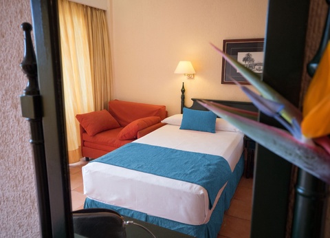 Hôtel BlueSea Costa Jardin & Spa 4* - 39