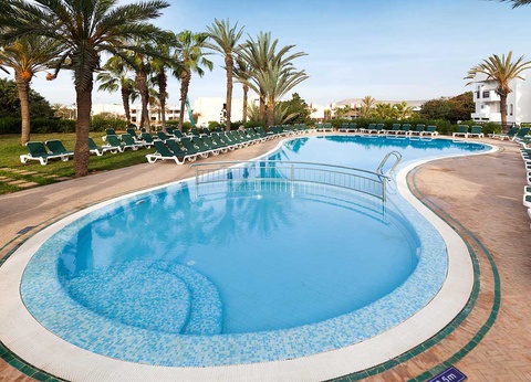 Club Marmara Les Jardins d'Agadir 4* - 11