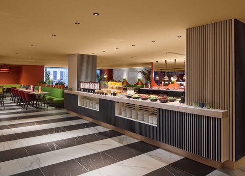 Sejour unique au coeur de Bruxelles - 4* - 11