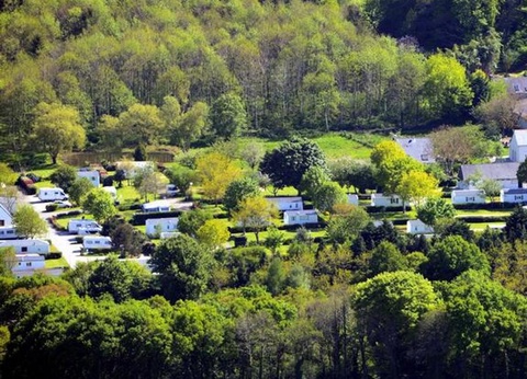 Camping Ty Nenez, 3* - 9