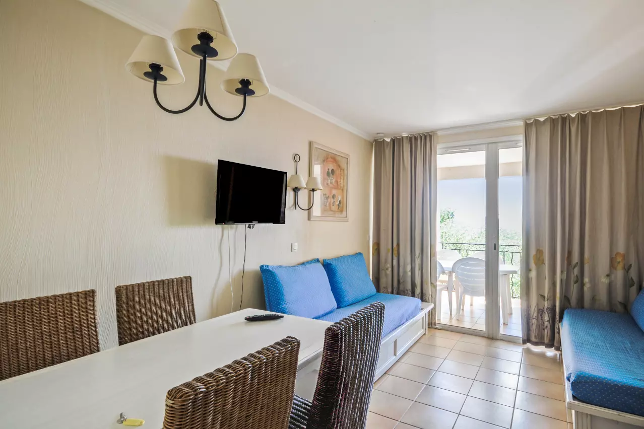 Résidence Maeva Particuliers Village les Restanques du Golfe de St Tropez - 632