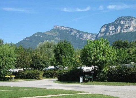 Family's Camping Le Savoy, 4* - 26