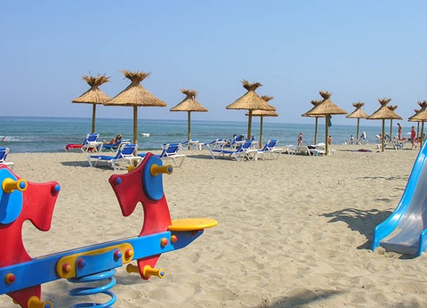 Hôtel San Pellegrino 3* - 8