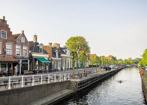 Camping Marvilla Parks Friese Meren, 4* - 23