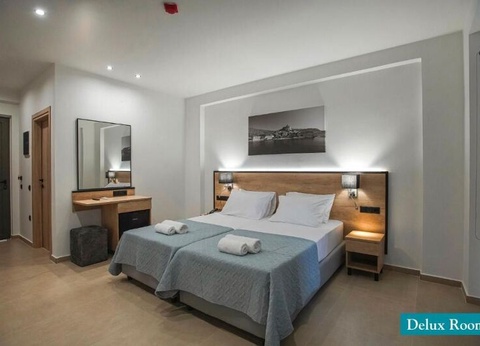 Hôtel Kalia Beach 4* - 6
