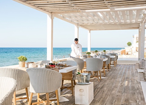 TUI Sélection Hôtel Grecotel LuxMe White 5* - 17