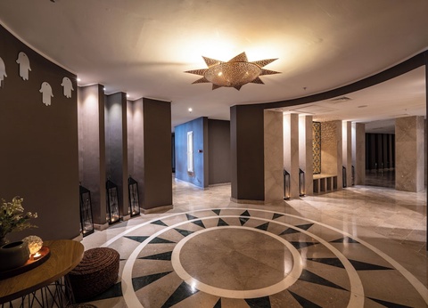 Hôtel Sousse Pearl Marriott Resort & Spa 5* - 54