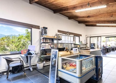 Camping maeva Escapades Le Colomba, 4* - 65