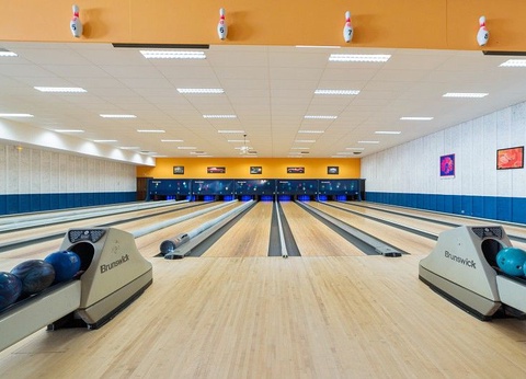 SOWELL HÔTELS Ardèche 3* - 28