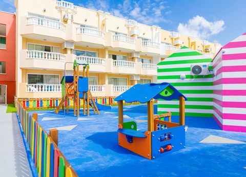 Hôtel Club Framissima Allegro Isora 4* - 26