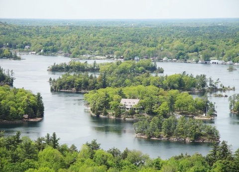 Splendeurs du Canada 12J/10N - 2026 - 4