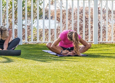 Camping La Presqu'Ile, 4* - 15