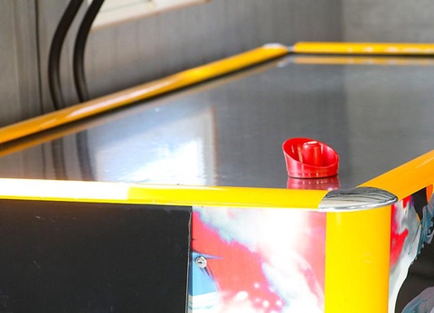 Camping Paradis Domaine Oyat, 4* - 18