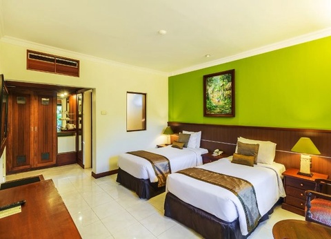 Hôtel Risata Resort Bali 4* - 6