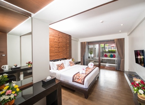 Escapade Thaïlandaise - Combiné de Bangkok à Koh Samui - 22