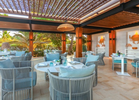 Hôtel Tui Blue Oceana Suites 5* - 22