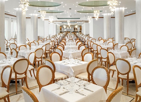 Hôtel Mitsis Rodos Maris 5* by Ôvoyages - 10