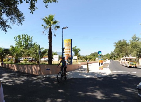 Camping l'Etoile d'Or 4* - 29