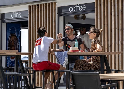 Club Lookéa Kinetta 4* - 28