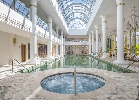 Hôtel Iberostar Joia Paraiso 5* - Adultes uniquement - 7