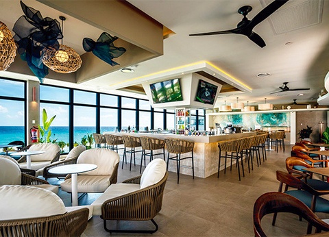 Hôtel Riu Palace Kukulkan - Adult Only ***** - 17