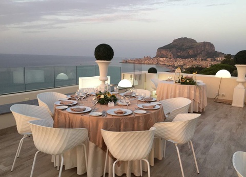 Hotel Santa Lucia Le Sabbie d'Oro 4* - 9