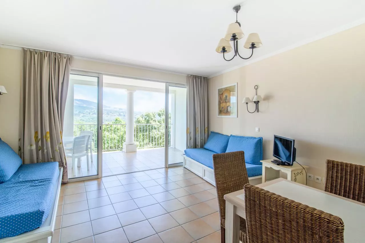 Résidence Maeva Particuliers Village les Restanques du Golfe de St Tropez - 154