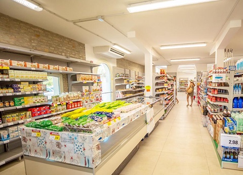 Club del Sole Vigna sul Mar Family Collection, 4* - 35