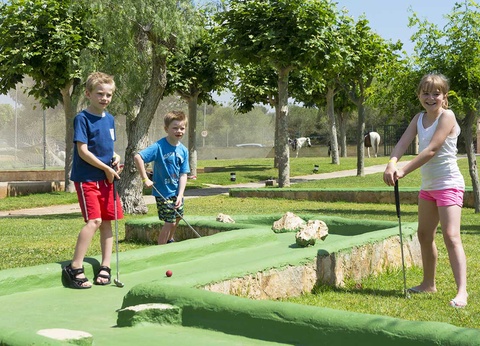 Hôtel TUI Sélection HSM Canarios Park 3* - 17