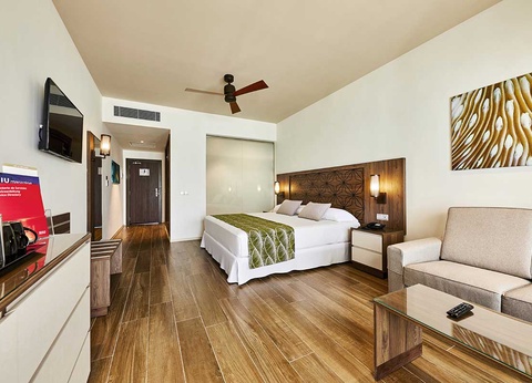 TUI Sélection Riu Atoll 4* - 7