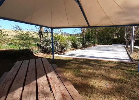 Flower Camping Le Lac De Thesauque, 3* - 25