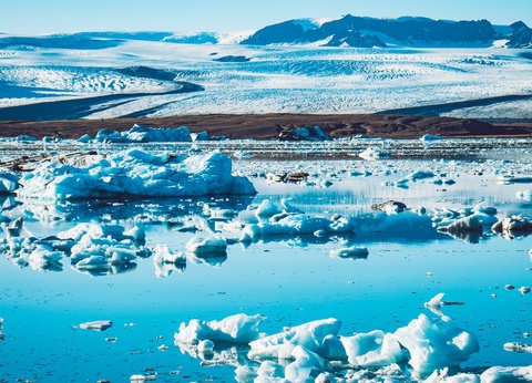 L'Islande en majesté - 2